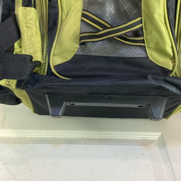 Tracker hockey bag - Picture 4 of 9